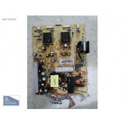 EADP-57BF A , NR.BZ030649W , 3138 198 76592 , 2941013107 , PHILIPS LCD MONITOR POWER BOARD